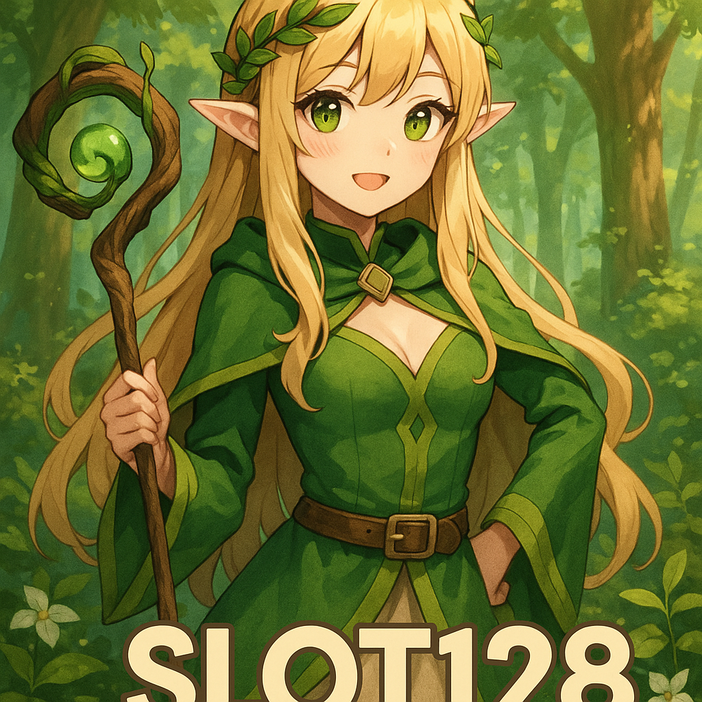 SLOT128