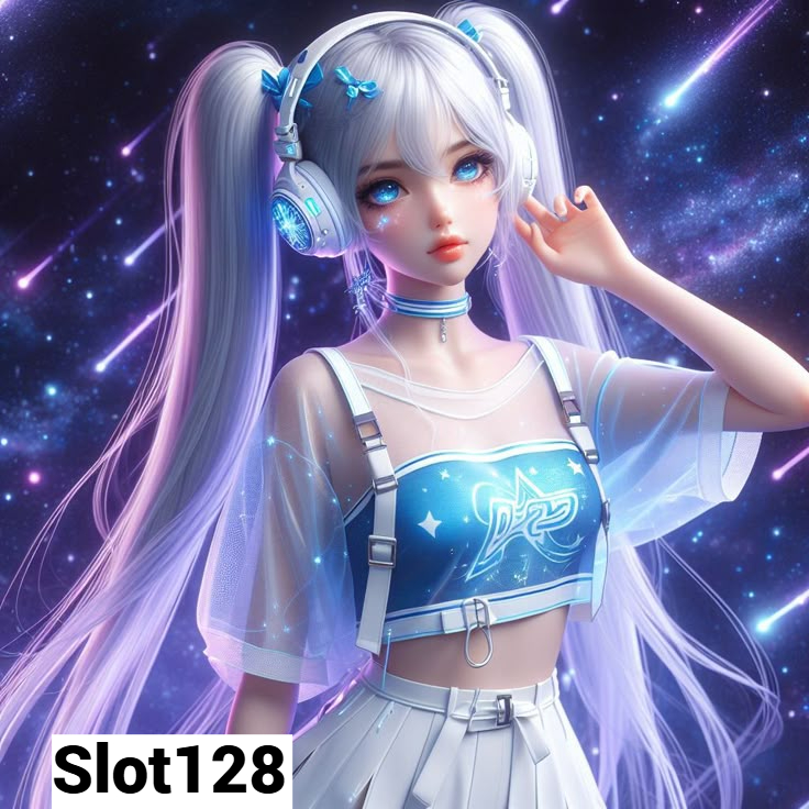 SLOT128